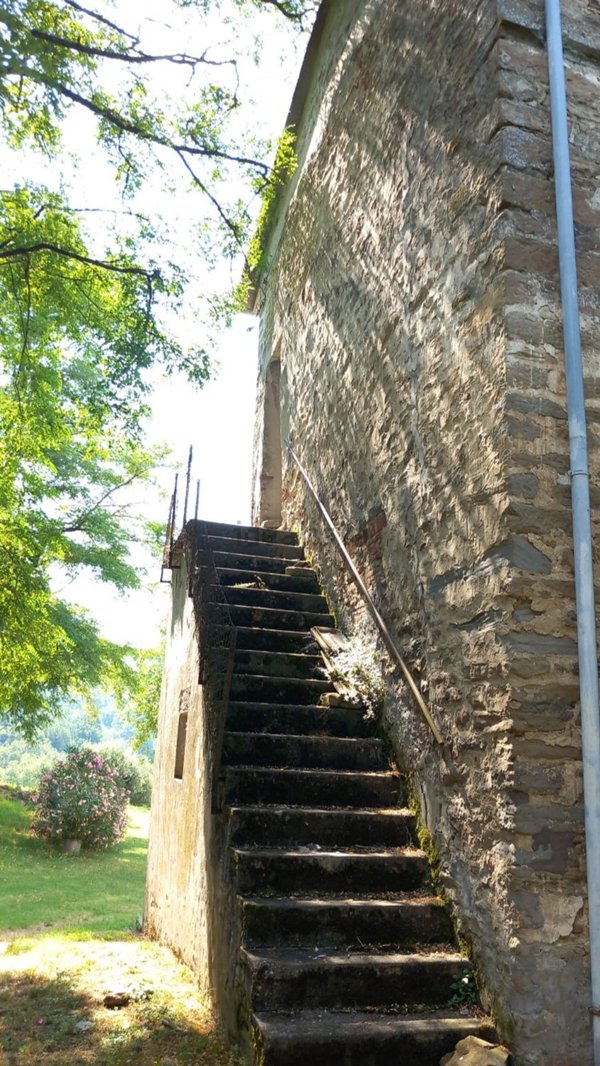 appartamento in vendita a Modigliana