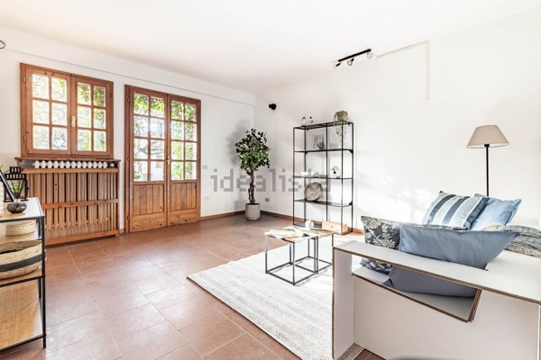 appartamento in vendita a Modigliana