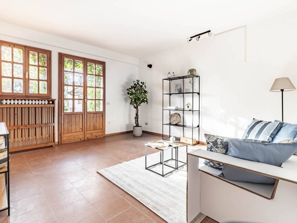 appartamento in vendita a Modigliana