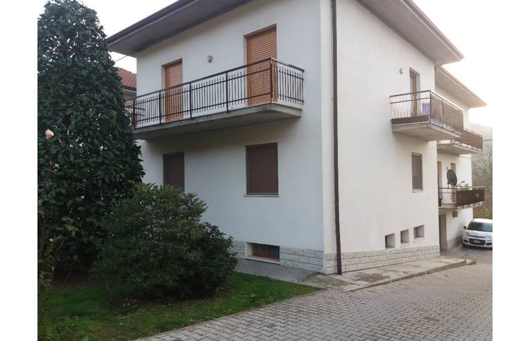 appartamento in vendita a Modigliana