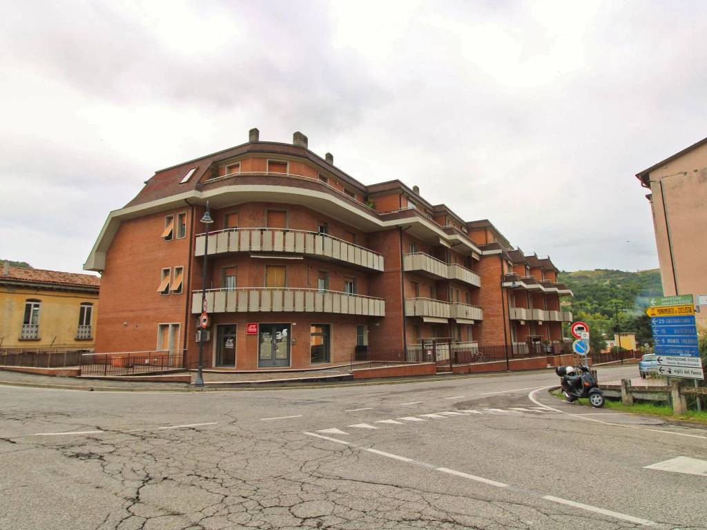 appartamento in vendita a Modigliana