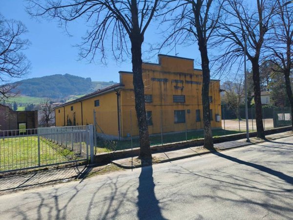 intera palazzina in vendita a Modigliana