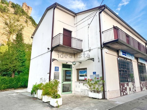 appartamento in vendita a Modigliana