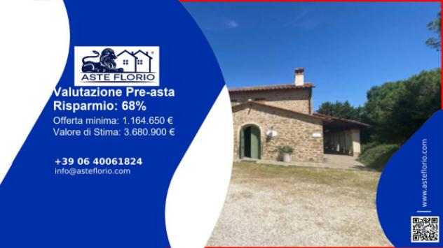 pentavano in vendita a Modigliana