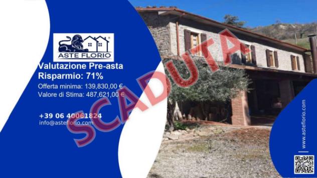 terreno edificabile in vendita a Modigliana