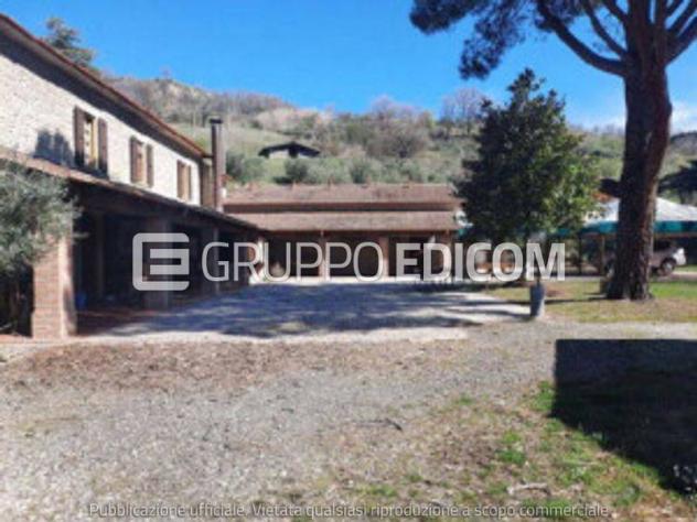 casale in vendita a Modigliana