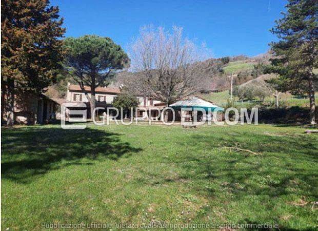 appartamento in vendita a Modigliana