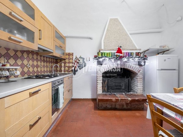 appartamento in vendita a Modigliana