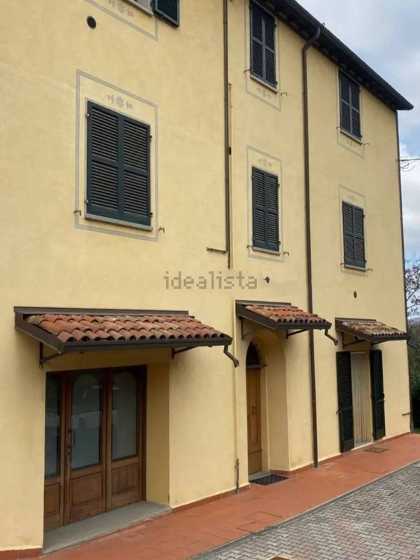 appartamento in vendita a Modigliana