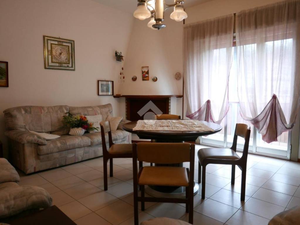 appartamento in vendita a Modigliana