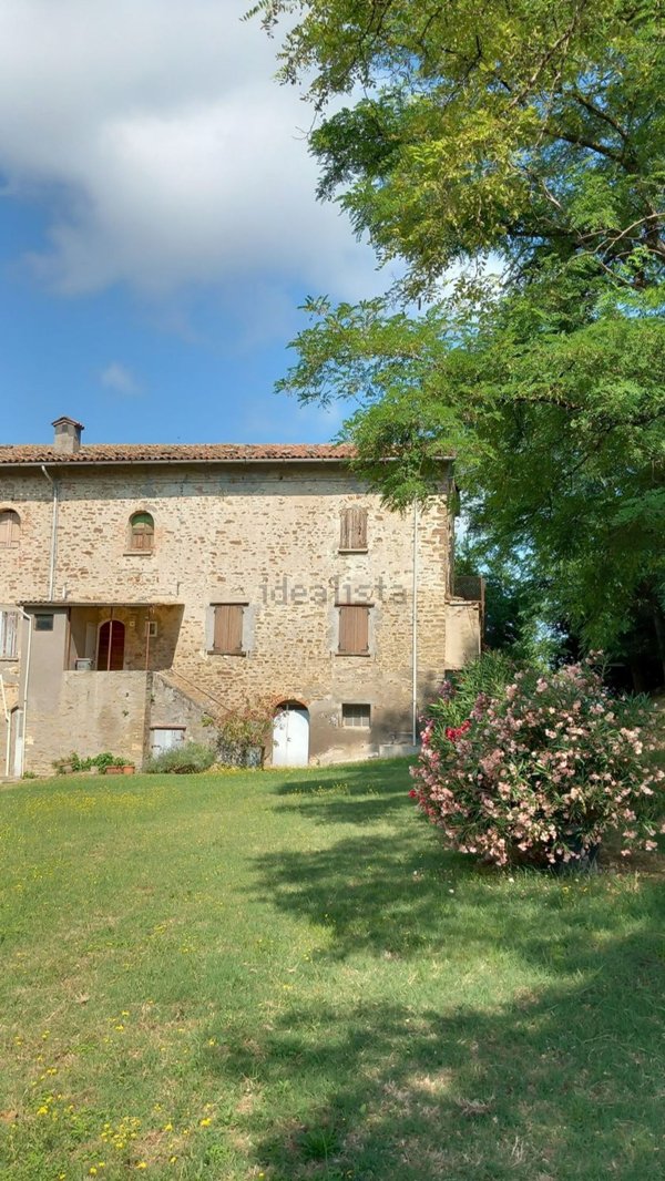 pentavano in vendita a Modigliana