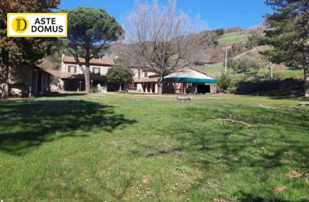 casa indipendente in vendita a Modigliana