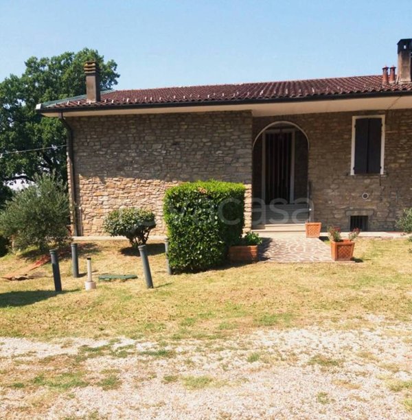 casa indipendente in vendita a Modigliana