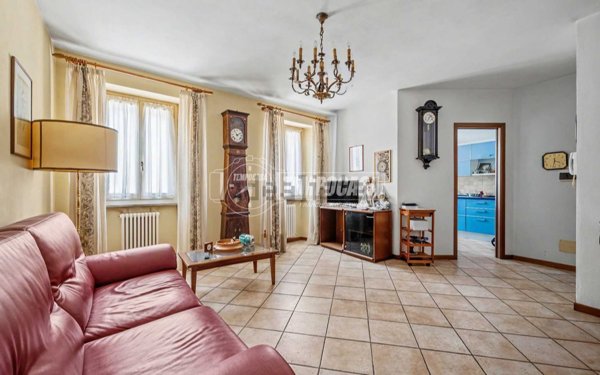 appartamento in vendita a Modigliana
