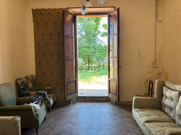 casa indipendente in vendita a Modigliana
