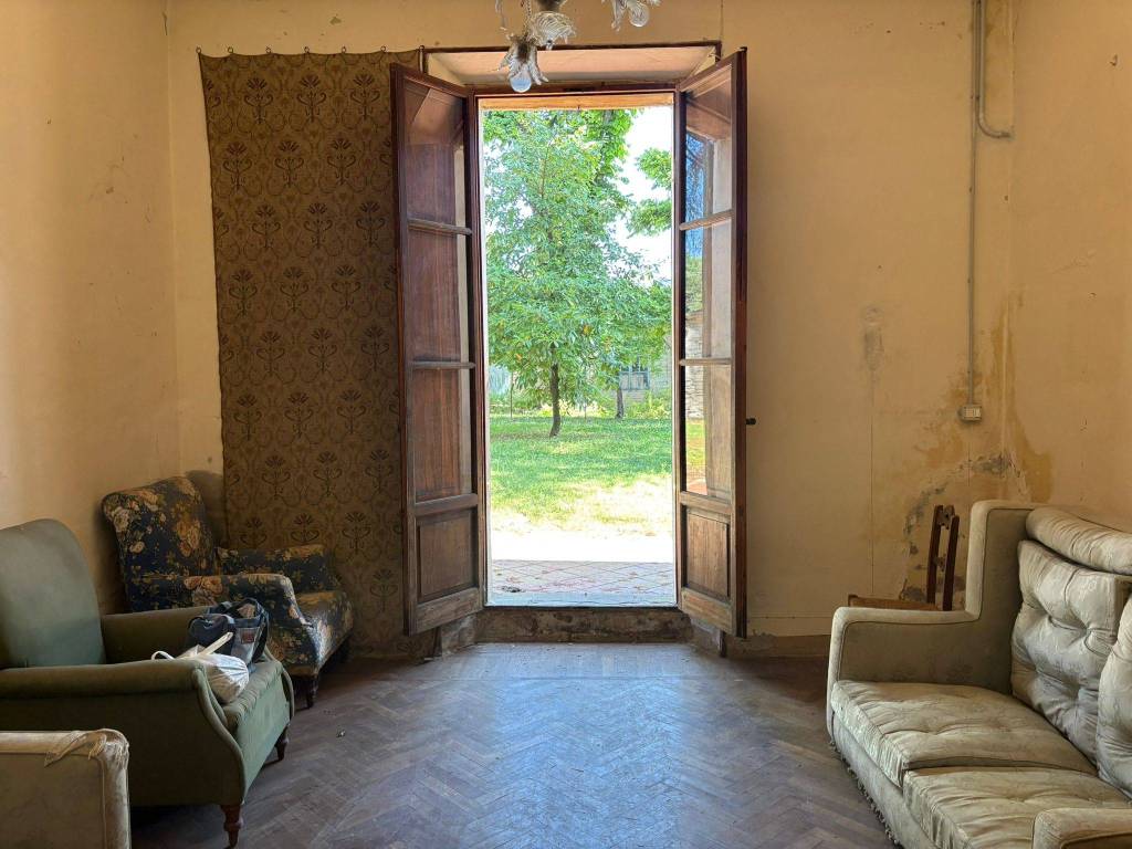 casa indipendente in vendita a Modigliana