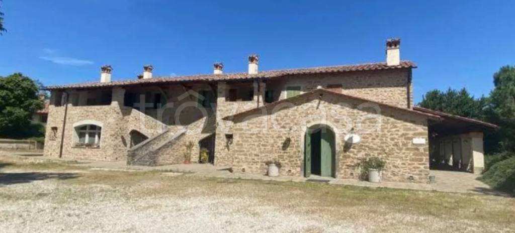 casa indipendente in vendita a Modigliana