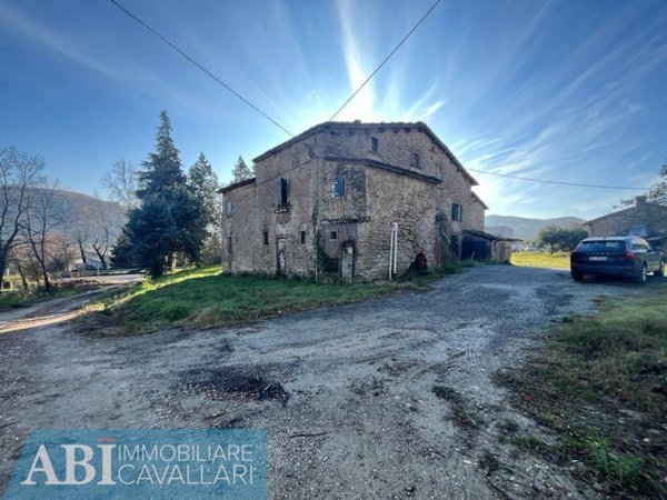 casa indipendente in vendita a Modigliana