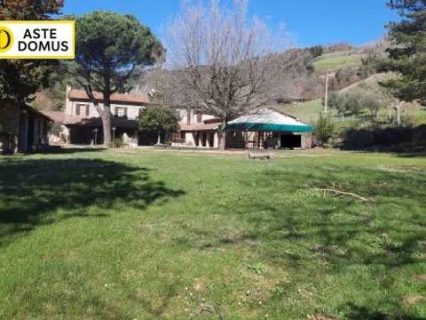 casa indipendente in vendita a Modigliana