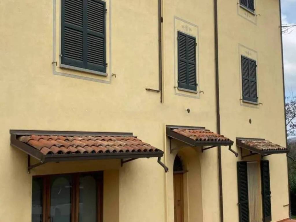 appartamento in vendita a Modigliana