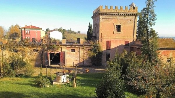 casa indipendente in vendita a Montiano