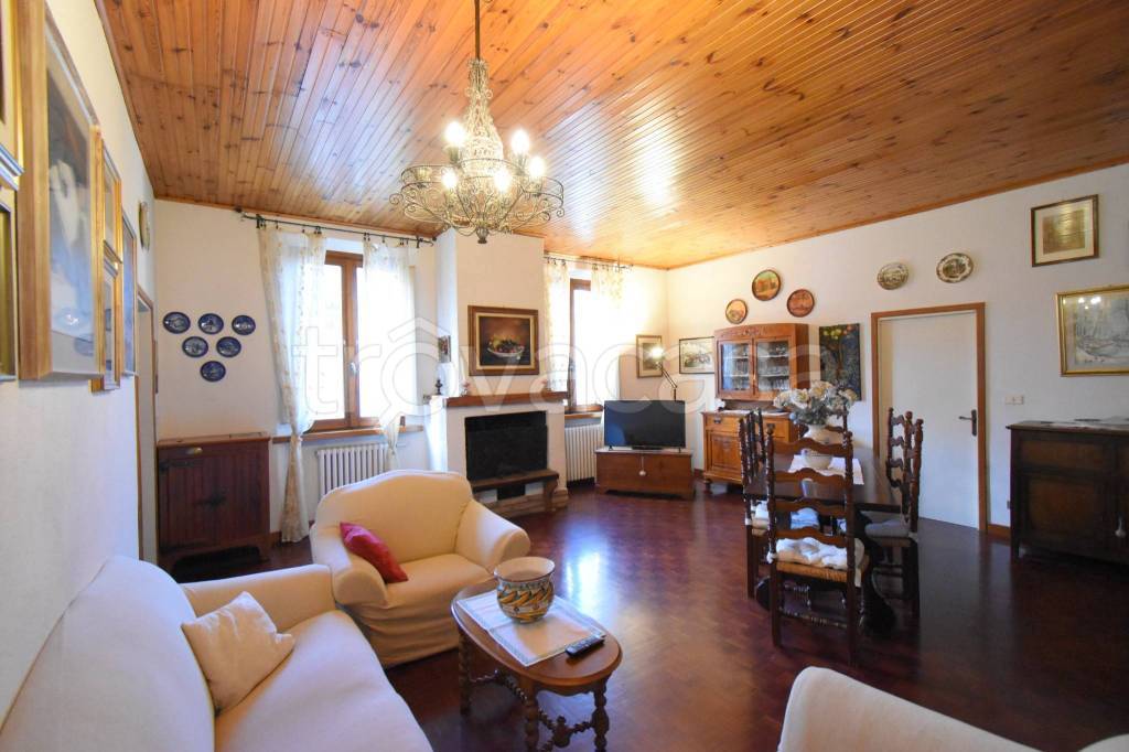appartamento in vendita a Montiano