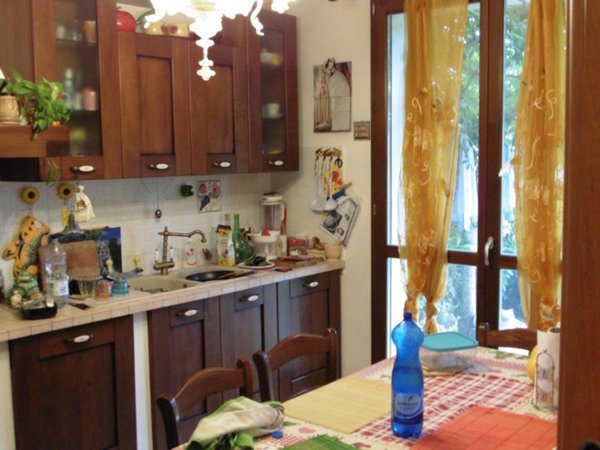 casa indipendente in vendita a Montiano in zona Montenovo