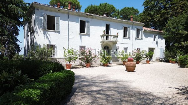 casa indipendente in vendita a Montiano