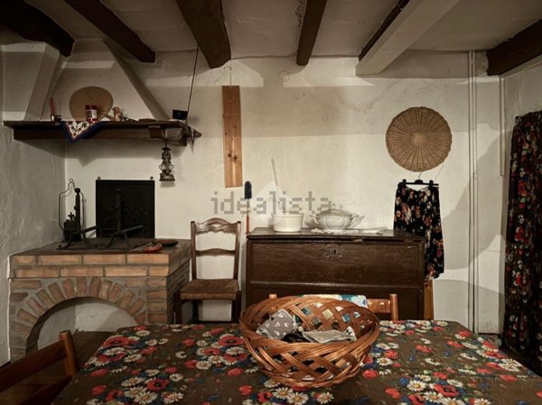 casa indipendente in vendita a Montiano