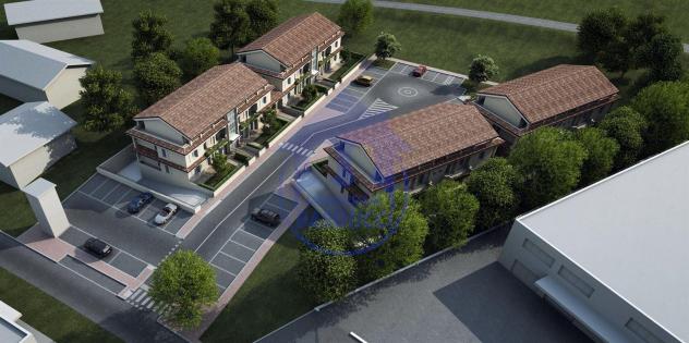 appartamento in vendita a Montiano