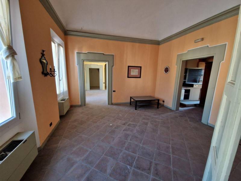 intera palazzina in vendita a Montiano