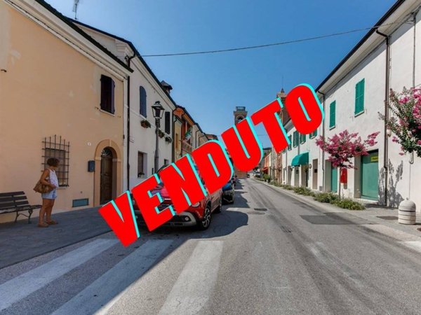 appartamento in vendita a Montiano