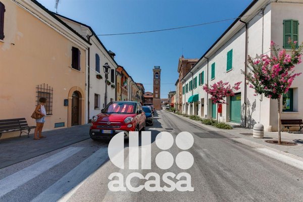 appartamento in vendita a Montiano