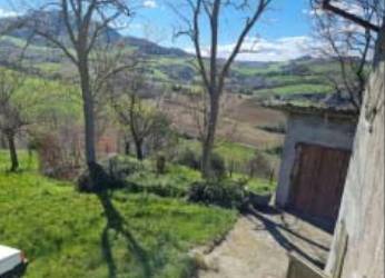casa indipendente in vendita a Montiano