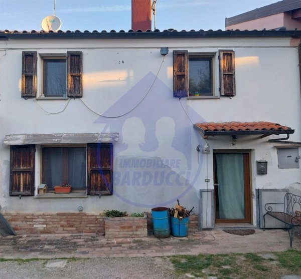 casa indipendente in vendita a Montiano