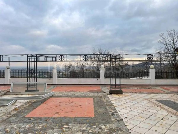 villa in vendita a Montiano