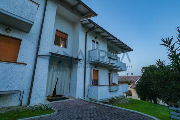 appartamento in vendita a Montiano