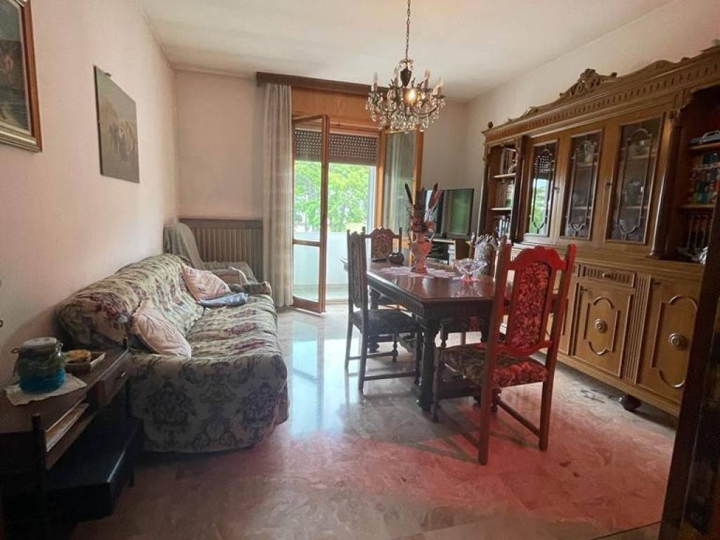 appartamento in vendita a Montiano