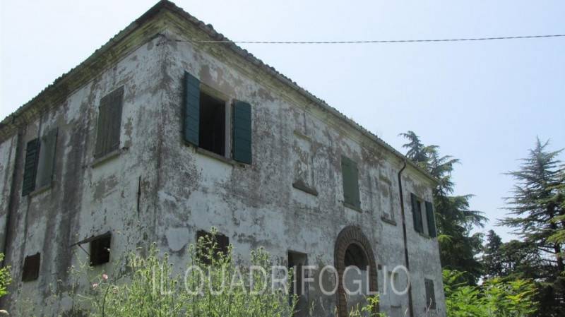 terreno edificabile in vendita a Montiano