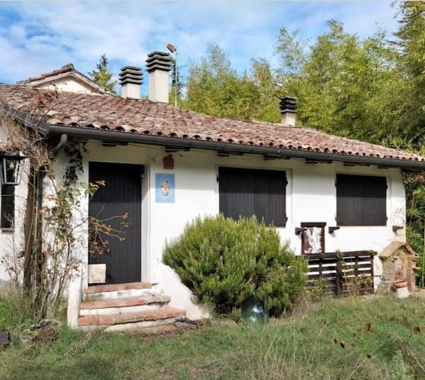 casa indipendente in vendita a Montiano