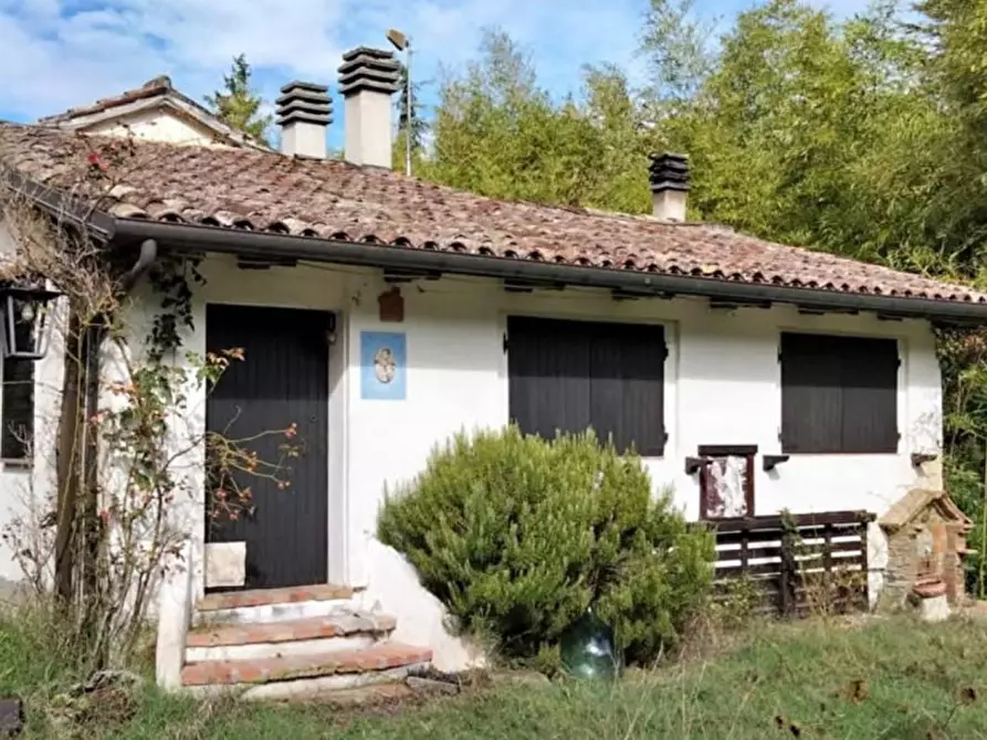 casa indipendente in vendita a Montiano