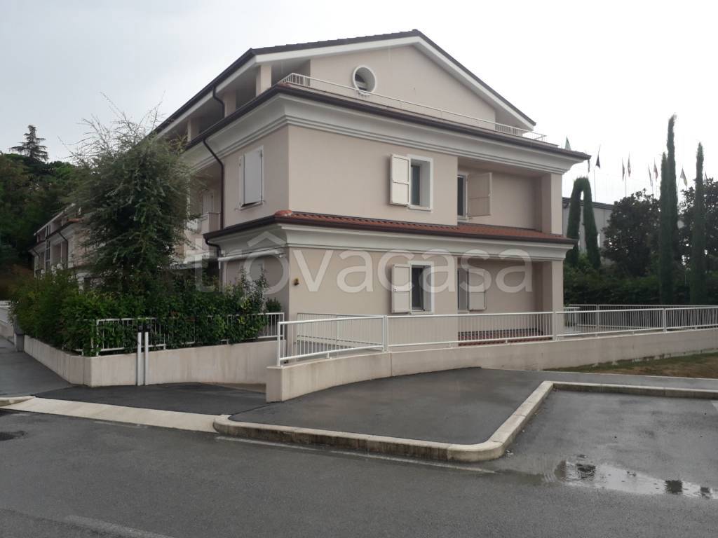 appartamento in vendita a Montiano
