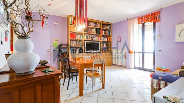 appartamento in vendita a Montiano