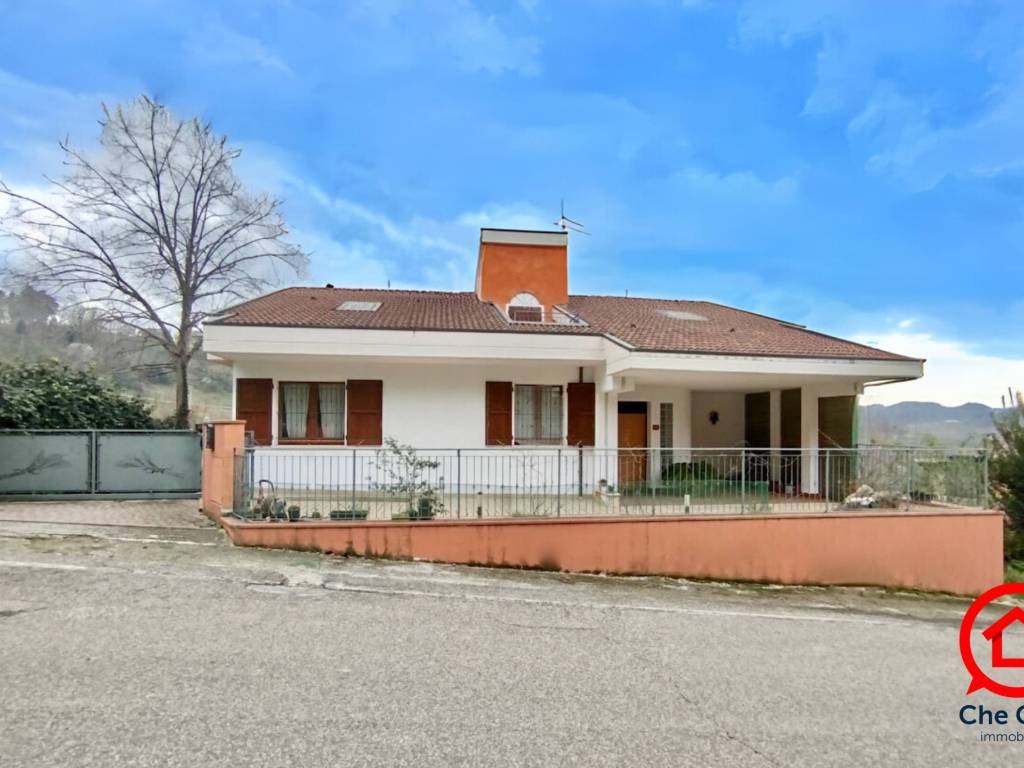 casa indipendente in vendita a Montiano
