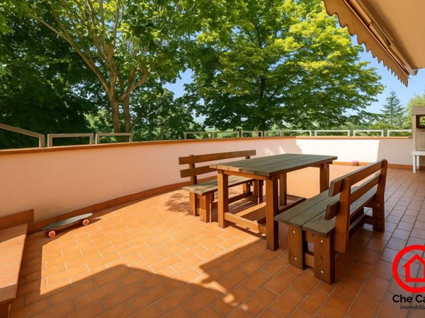 casa indipendente in vendita a Montiano