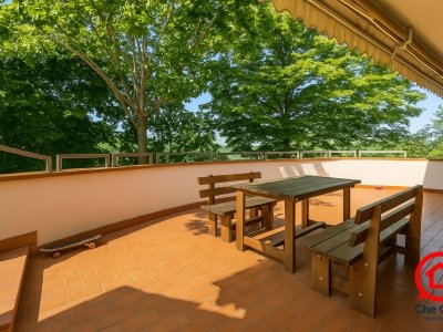 casa indipendente in vendita a Montiano