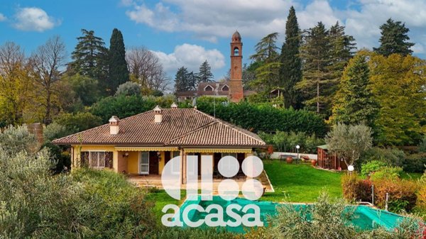 casa indipendente in vendita a Montiano