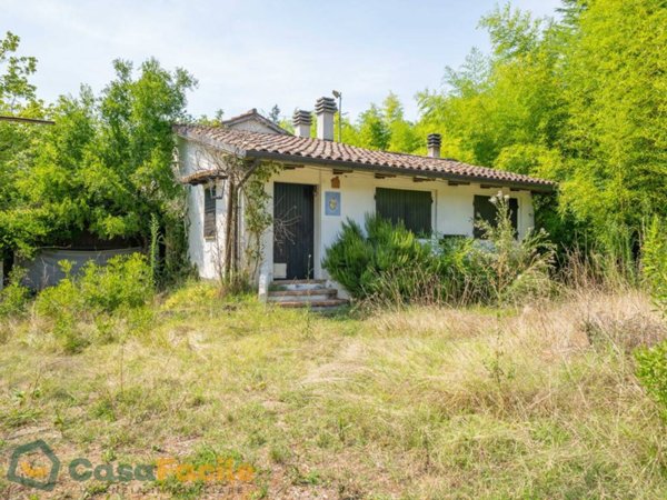 casa indipendente in vendita a Montiano