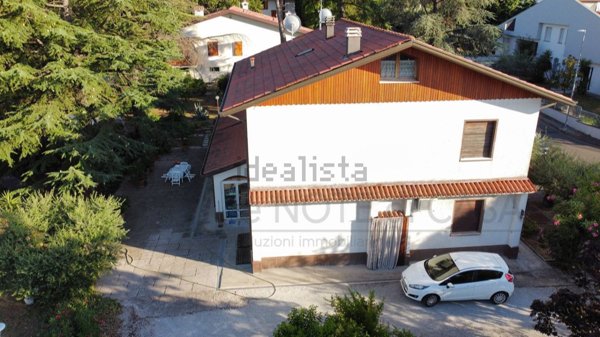 casa indipendente in vendita a Montiano in zona Badia