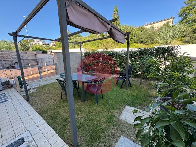 appartamento in vendita a Montiano in zona Montenovo